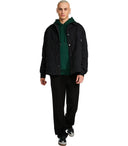 Daily Paper Rahul Grey Overshirt