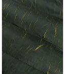 Codzienny papier Renako zielona kurtka wyściełana