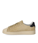 D.A.T.E. Base Deep Beige Sneaker