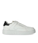 D.A.T.E. Base Deep Beige Sneaker