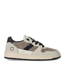DATA. Corte 2.0 Sneaker di fango in polvere
