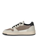 DATA. Corte 2.0 Sneaker di fango in polvere