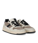 DATA. Corte 2.0 Sneaker di fango in polvere