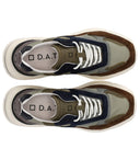 D.A.T.E. Fuga Dragon Army Sneaker