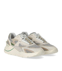 D.A.T.E. Fuga Jacquard Grey Sneaker