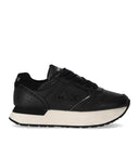 D.A.T.E. Kdue Dragon White Sneaker