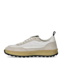 D.A.T.E. Kdue Dragon White Sneaker