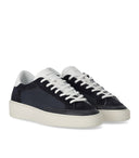 D.A.T.E. Levante Dragon Blue Sneaker