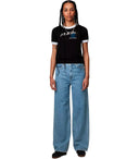 Carhartt Wip W' Jane Light Blue Jeans