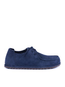 Birkenstock Utti Lace N New Navy, Suede Leather, N
