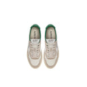 Autry Autry Medalist Ledersneaker