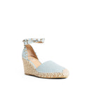 Valentino Garavani Valentino Garavani Rockstud Wedge Sandals