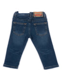 Diesel Kids D Jools B Jjj Pantaloni