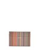 Paul Smith Signature Stripe Cardholder