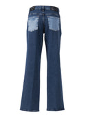 7 For All Mankind Stovepipe Straight Joker