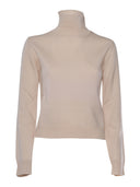 Jersey Ballantyne con cuello en T