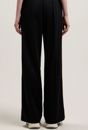 Palm Angels Classic Logo Track Loose Pants
