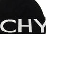 Givenchy Wool Logo Hat