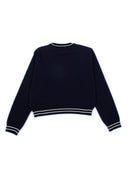 Pull en maille Balmain