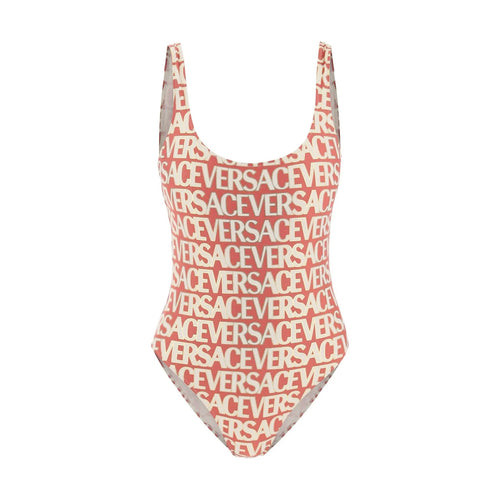 Versace Versace One Piece Swimsuit