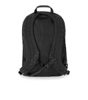 C.P. Bedrijf Nylon B Zwarte rugzak