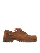 Sebago Mocassin Askook Lug Daim Ciré