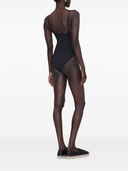 Anine Bing Vesta One Piece Noir