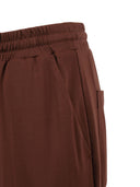 Max Mara Weekend Pantalone In Jersey Modico