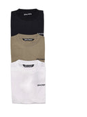 Palm Angels Classic Logo Reg Tripack Multicolor Mu