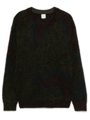 Paul Smith Pull à col rond pour homme