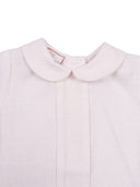 Paz Rodriguez Woven Newborn Blouse "Ceremonia V26"