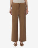 Max Mara S Pantalone Tessuto 100% Lana Vergine Ovis Aries Aries