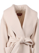 Max Mara Studio Cappotto Cloruro