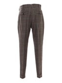 Pt01 Rebel 1 Pleat, Diagonal Pockets, Flap Back Pockets