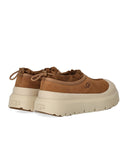 Ugg Tasman weer hybride kastanje whitecap slipper