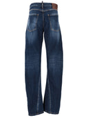 Pantaloni Dsquared2 5 Tasche