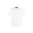 dsquared2면 T 셔츠