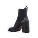 Prada Leather Boots