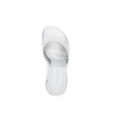 Amina Muaddi Amina Mu I Brigitte 95 Mirror Mules