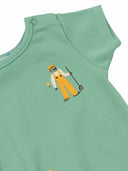 Bobo velger Farm Adventure Body