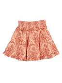 Zimmerman Aster Kids Bubble Hem Skirt