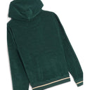 Autry Autry Unisex Chenille Hoodie