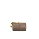 Portamonete in pelle di Bottega Veneta