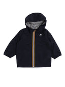 K Way Kids E. Jack Stretch Nylon Jersey Corto