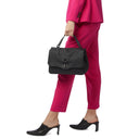 Zanellato Zanellato Postina S Sac en cuir