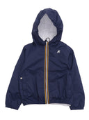 K Way Kids P. Jake Plus.2 Double Corto