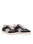 Gucci Sneaker Leather, R.S. Suede Sw