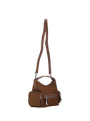 Stella Mc Cartney Dartmoor Nylon Small Shoulder Bag Econyl