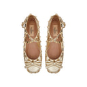 Valentino Garavani Valentino Garavani Ballerina Flats