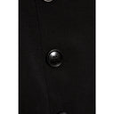 Alaia Wool Pencil Skirt